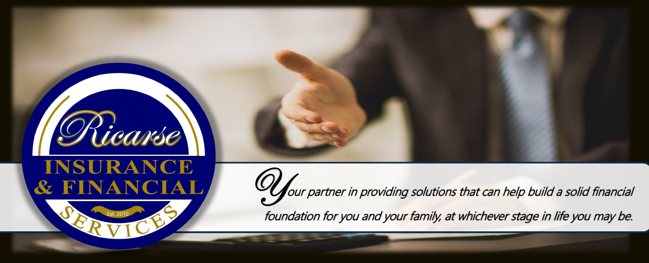 Ricarse Insurance and Financial Services Inc.