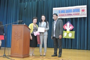 5th Caregiver Conference
