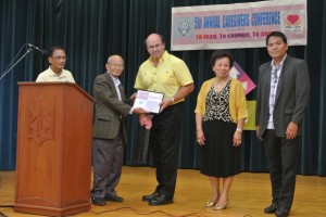5th Caregivers Conference1