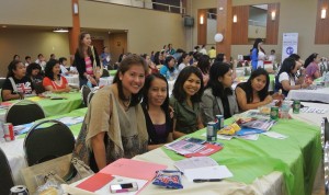 5th Caregivers Conference2