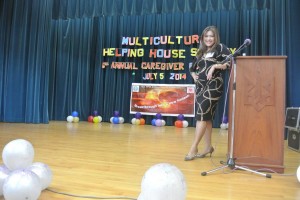 6th Caregiver Conference
