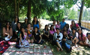 Picnic 2013