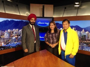 Typhoon Haiyan Media Appeal
